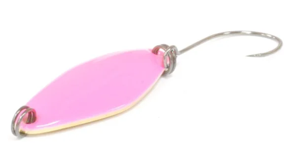 Блешня коливалка LJ TR IMA 1.8г / 003