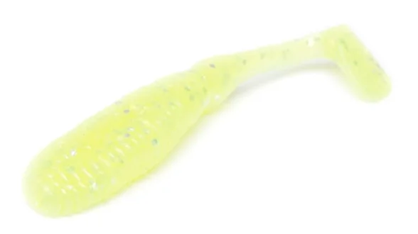 Віброхвіст силікон. Mr. Greedy LJ Pro Series 3,9 "/ 071 *5