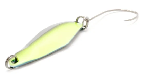 Блешня коливалка LJ TR IMA 1.8г / 007