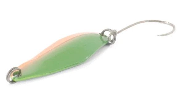 Блешня коливалка LJ TR IMA 1.8г / 008