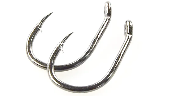 Гачок Cobra CARP (сер.CC302/ 001) *8шт.