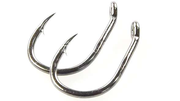 Гачок Cobra CARP (сер.CC302/ 001) *8шт.