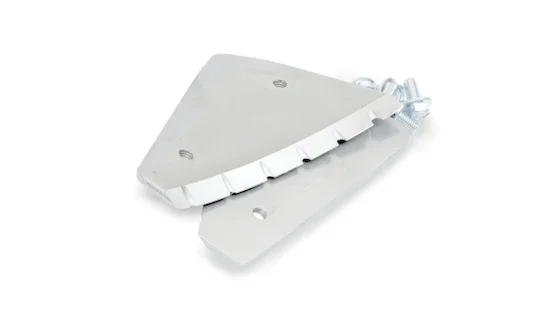 Ножі для кригобура для шнеків  ARCTIC POWER DRILL 250mm