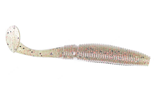 Твістер  Impact Shad 2”   LUCKY JOHN*20/X006 АКЦІЯ!!!!!!!!!!!!!!!!!!!!!