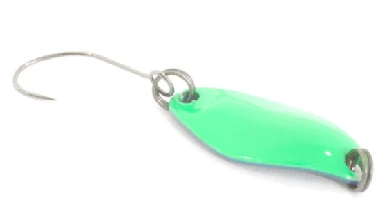 Блешня коливалка LJ TR IMA 2.1г / 002