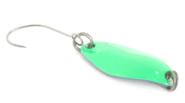 Блешня коливалка LJ TR IMA 2.1г / 002