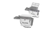 Зимовий ящик пластиковий низький SALMO 38х24,5см h-29см Зимовий ящик пластиковий низький SALMO 38х24,5см h-29см