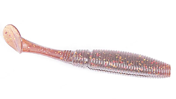 Твістер  Impact Shad 2”   LUCKY JOHN*20/X029 АКЦІЯ!!!!!!!!!!!!!!!!!!!!!