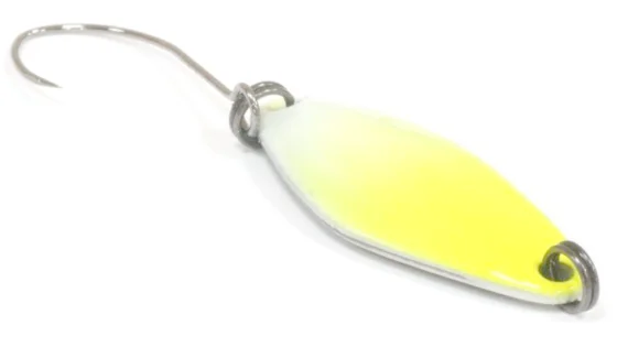 Блешня коливалка LJ TR IMA 2.1г / 004