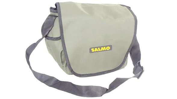 Сумка риболов. наплічна  Salmo 26х25х14 / 1951