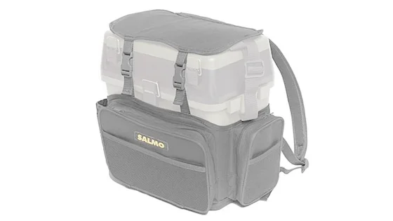 Сумка-рюкзак для зимового ящика арт.2075 (високого)