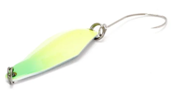 Блешня коливалка LJ TR IMA 2.1г / 005