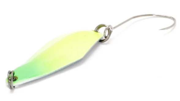 Блешня коливалка LJ TR IMA 2.1г / 005