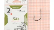 Гачок Cobra CARP (сер.CC303/ 002) *8шт.