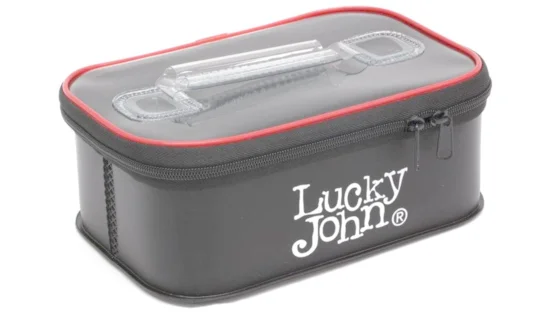 Ємність для аксесуарів LJ (EVA каучук) 210x145x80 / 102В