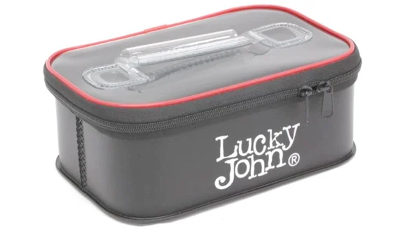 Ємність для аксесуарів LJ (EVA каучук) 210x145x80 / 102В