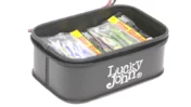 Ємність для аксесуарів LJ (EVA каучук) 210x145x80 / 102В