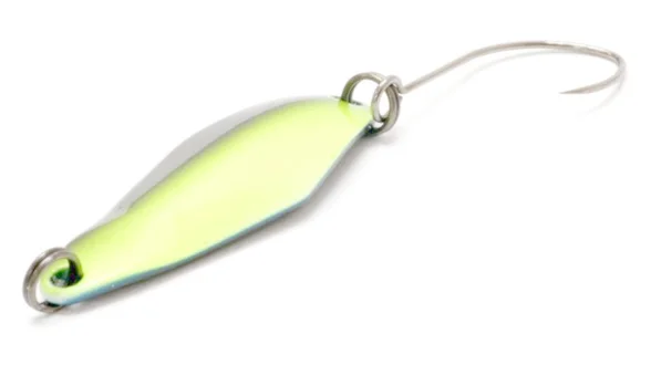 Блешня коливалка LJ TR IMA 2.1г / 007