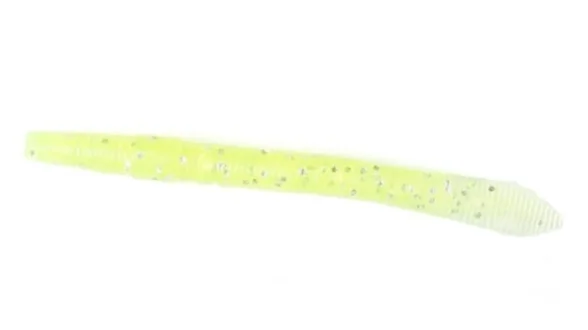 Черв'як силікон. WACKY WORM LJ Pro Series 3,9 "/ 071 *10