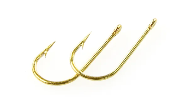 Гачок (C1161BZ) Cobra FEEDER (сер.CF201/ 010) *10шт. Гачок (C1161BZ) Cobra FEEDER (сер.CF201/ 010) *10шт.