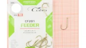Гачок (C1161BZ) Cobra FEEDER (сер.CF201/ 010) *10шт. Гачок (C1161BZ) Cobra FEEDER (сер.CF201/ 010) *10шт.
