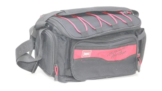 Сумка риболов. LJ  LURE BAG S (3 коробки) 20х40х29см / 111B