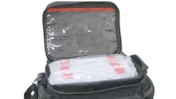 Сумка риболов. LJ  LURE BAG S (3 коробки) 20х40х29см / 111B