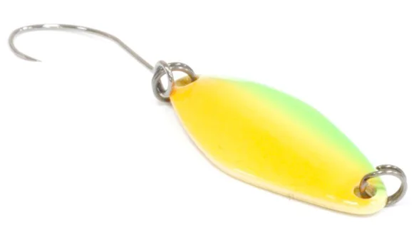 Блешня коливалка LJ TR IMA 2.1г / 011