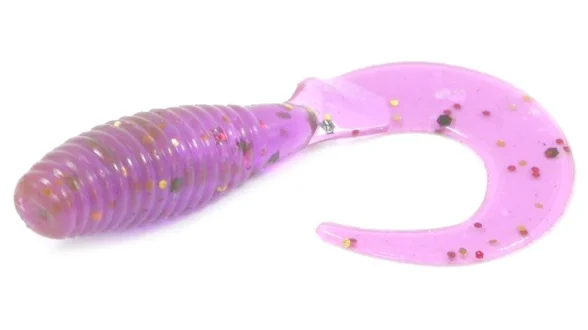 Твістер силікон. MICRO GRUB LJ Pro Series 1"/ S13 *15 Твістер силікон. MICRO GRUB LJ Pro Series 1"/ S13 *15