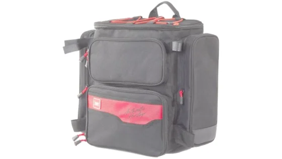 Рюкзак риболов. LJ RUCKSACK (3 коробки) 40х38х23см / 121B