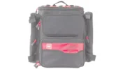 Рюкзак риболов. LJ RUCKSACK (3 коробки) 40х38х23см / 121B Рюкзак риболов. LJ RUCKSACK (3 коробки) 40х38х23см / 121B