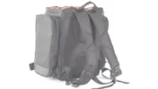 Рюкзак риболов. LJ RUCKSACK (3 коробки) 40х38х23см / 121B Рюкзак риболов. LJ RUCKSACK (3 коробки) 40х38х23см / 121B