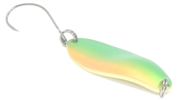 Блешня коливалка LJ Area Trout Game CLEO 2.5г / 020