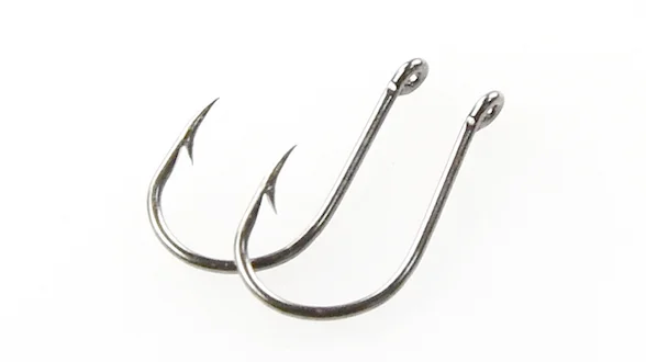 Гачок (C1171NSB) Cobra FEEDER (сер.CF202/ 012) *10шт. Гачок (C1171NSB) Cobra FEEDER (сер.CF202/ 012) *10шт.