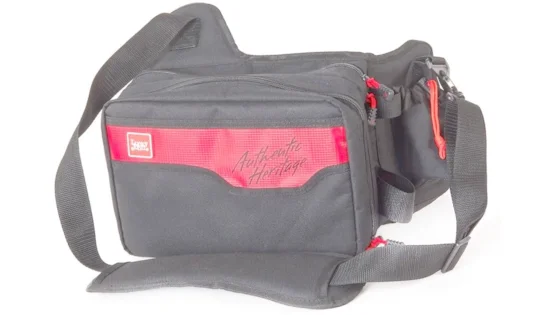 Сумка риболов.наплічна LJ SLING BAG (1 коробки) 20х31х15см / 125B