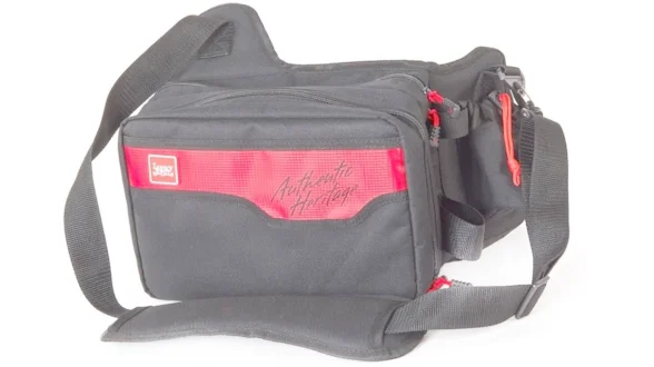Сумка риболов.наплічна LJ SLING BAG (1 коробки) 20х31х15см / 125B