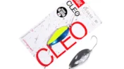 Блешня коливалка LJ Area Trout Game CLEO 2.5г / 021