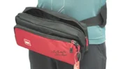 Сумка риболов. поясна  LJ WAIST BAG / 130B