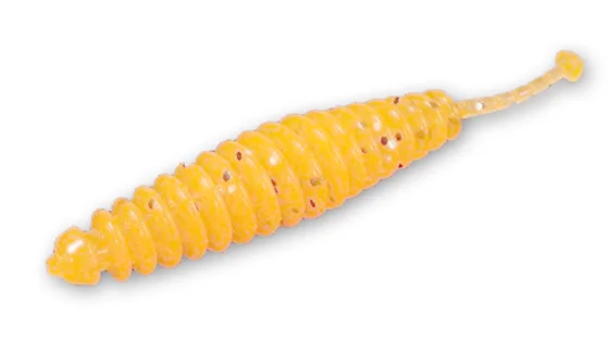 Слаг силікон. форелевий TRICK WORM LJ PRO Area Trout Game 2 "/ 036 *10