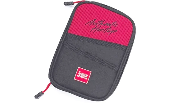 Сумочка риболов. для приманок LJ CARABINER LURE BAG / 141B