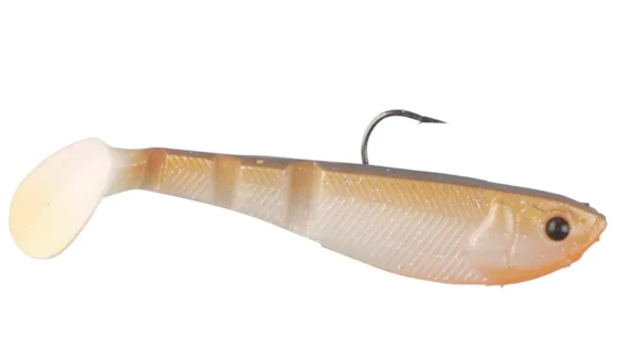 Віброхвіст SG Soft 4Play Shad 7.2cm 8g 07-Olive Pearl NL 3pcs АКЦІЯ!!!!!!!!!!!
