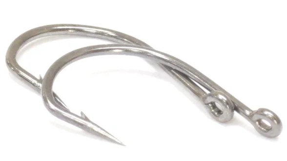 Гачок (C1181NSB) Cobra FEEDER (сер.CF203/ 004) *10шт. Гачок (C1181NSB) Cobra FEEDER (сер.CF203/ 004) *10шт.