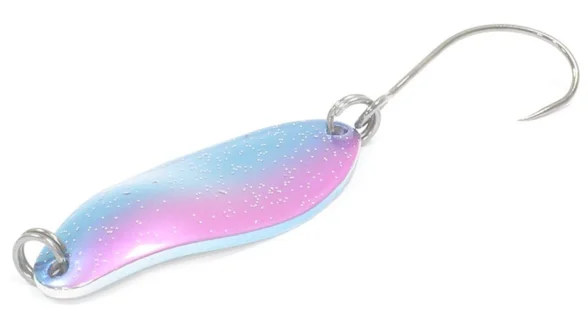 Блешня коливалка LJ Area Trout Game CLEO 2.5г / 033