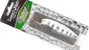 Блешня коливалка LJ CROCO SPOON 22.0г / 003