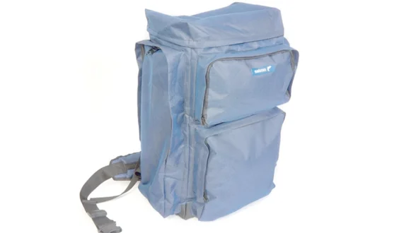 Рюкзак риболов. Salmo 105л / 111B Рюкзак риболов. Salmo 105л / 111B