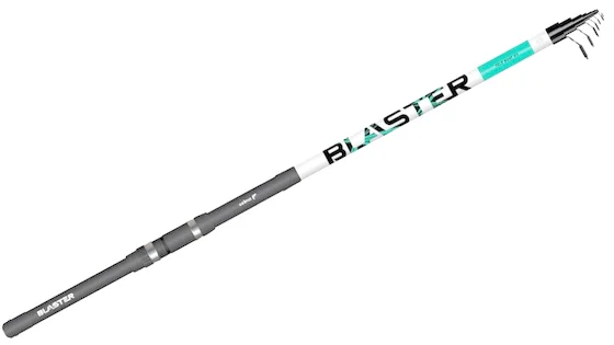 Вудилище силове Salmo Blaster TELE BOAT 150/2.10