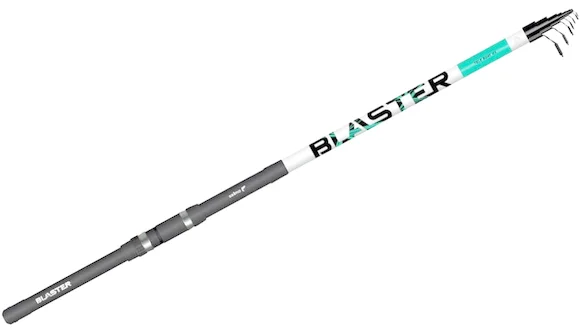 Вудилище силове Salmo Blaster TELE BOAT 150/2.40 Вудилище силове Salmo Blaster TELE BOAT 150/2.40