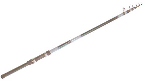 Вудилище силове Salmo Taifun TELE BOAT 150/2.10