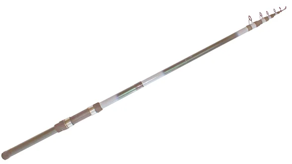 Вудилище силове Salmo Taifun TELE BOAT 150/2.10 Вудилище силове Salmo Taifun TELE BOAT 150/2.10