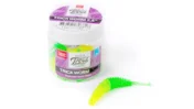 Слаг силікон. форелевий TRICK WORM LJ PRO Area Trout Game 2 "/ T90 *10